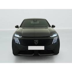 Peugeot 3008 Hybrid 145 e-DCS6 Allure Saint-Jouan-des-Gu&eacute;rets