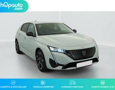 Peugeot 308 III Phase 1 Saint-Jouan-des-Guérets