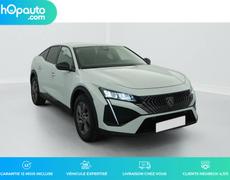 Peugeot 408 Cesson-Sévigné