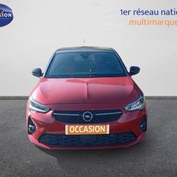 Opel Corsa 1.2 TURBO 100CH S&S GS Orvault