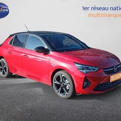 Opel Corsa 1.2 TURBO 100CH S&S GS Orvault
