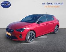 Opel Corsa Trégueux