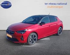 Opel Corsa Trégueux