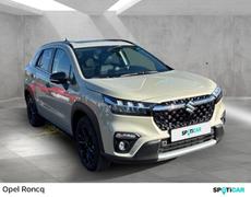 Suzuki S Cross Roncq