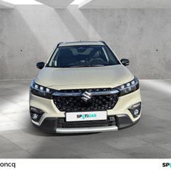 Suzuki S Cross 1.4 Boosterjet Hybrid 110ch Xplore Roncq