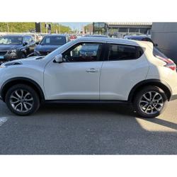 Nissan Juke 1.5 dCi 110 FAP Start/Stop System Connect Edition Saint-Jouan-des-Gu&eacute;rets