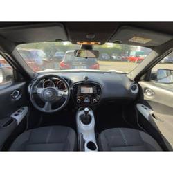 Nissan Juke 1.5 dCi 110 FAP Start/Stop System Connect Edition Saint-Jouan-des-Gu&eacute;rets