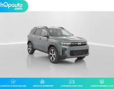 Dacia Bigster Saint-Jouan-des-Guérets