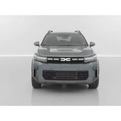 Dacia Bigster Hybrid 155ch Journey Saint-Jouan-des-Gu&eacute;rets