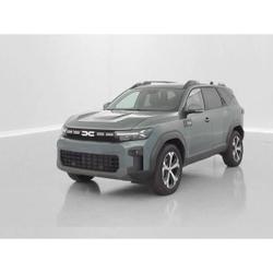 Dacia Bigster Hybrid 155ch Journey Saint-Jouan-des-Gu&eacute;rets