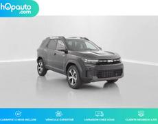 Dacia Bigster Saint-Jouan-des-Guérets
