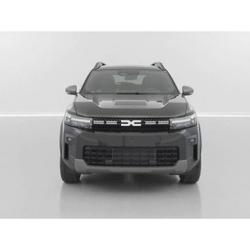 Dacia Bigster Hybrid 155ch Journey Cesson-S&eacute;vign&eacute;