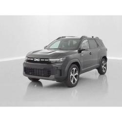 Dacia Bigster Hybrid 155ch Journey Cesson-S&eacute;vign&eacute;