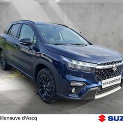 Suzuki S Cross 1.4 Boosterjet Hybrid 110ch Xplore Auto MY26 S&eacute;rie sp&eacute;ciale Villeneuve-d'Ascq