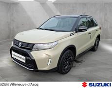 Suzuki Vitara Villeneuve-d'Ascq