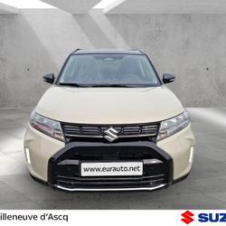 Suzuki Vitara 1.4 Boosterjet Hybrid 110ch Xplore Auto MY26 S&eacute;rie Sp&eacute;ciale Villeneuve-d'Ascq