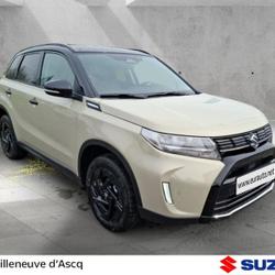 Suzuki Vitara 1.4 Boosterjet Hybrid 110ch Xplore Auto MY26 S&eacute;rie Sp&eacute;ciale Villeneuve-d'Ascq