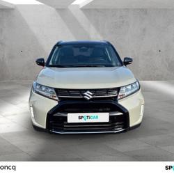Suzuki Vitara 1.4 Boosterjet Hybrid 110ch Xplore Auto MY26 S&eacute;rie Sp&eacute;ciale Roncq