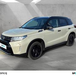 Suzuki Vitara 1.4 Boosterjet Hybrid 110ch Xplore Auto MY26 S&eacute;rie Sp&eacute;ciale Roncq