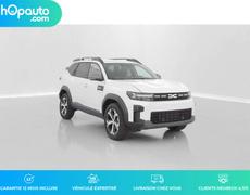 Dacia Bigster Saint-Jouan-des-Guérets