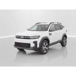 Dacia Bigster Hybrid 155ch Journey Cesson-S&eacute;vign&eacute;