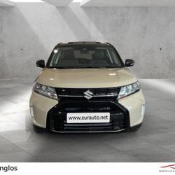 Suzuki Vitara 1.4 Boosterjet Hybrid 110ch Xplore Englos