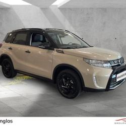 Suzuki Vitara 1.4 Boosterjet Hybrid 110ch Xplore Englos