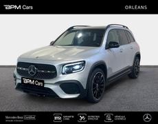 Mercedes GLB Fleury-les-Aubrais