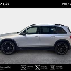 Mercedes GLB 200d 150ch AMG Line 8G DCT Fleury-les-Aubrais