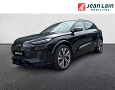 Audi Q6 e-tron La Motte-Servolex