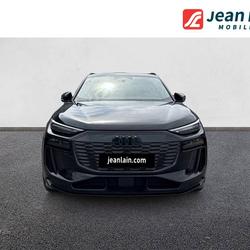 Audi Q6 e-tron Q6 e-tron 306 ch 100 kWh performance S line La Motte-Servolex