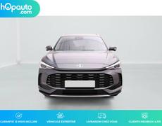 MG ZS Laval