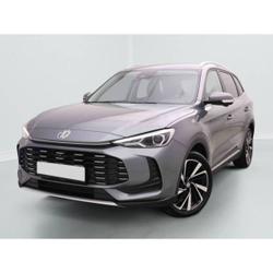 MG ZS HYBRID+ 194 LUXURY Cesson-S&eacute;vign&eacute;