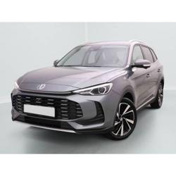 MG ZS HYBRID+ 194 LUXURY Cesson-S&eacute;vign&eacute;