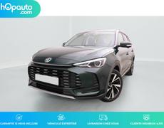 MG ZS Saint-Jouan-des-Guérets