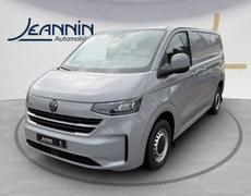 Volkswagen Transporter Avallon