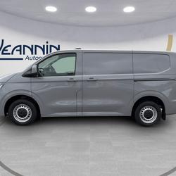 Volkswagen Transporter PROCAB CLOISON L L1H1 2.0 TDI 150 BVA8 BUSINESS occasion - Avallon - photo 2/33