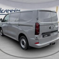 Volkswagen Transporter PROCAB CLOISON L L1H1 2.0 TDI 150 BVA8 BUSINESS occasion - Avallon - photo 3/33