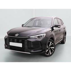 MG ZS HYBRID+ 194 LUXURY Saint-Jouan-des-Gu&eacute;rets