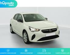 Opel Corsa Saint-Jouan-des-Guérets