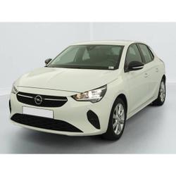 Opel Corsa 1.2 75 ch BVM5 Edition Saint-Jouan-des-Gu&eacute;rets