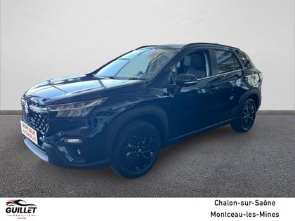 Suzuki S Cross - S-Cross 1.4 Boosterjet Hybrid Xplore - 25 990 €