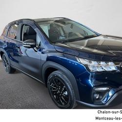 Suzuki S Cross S-Cross 1.4 Boosterjet Hybrid Xplore Saint-Marcel