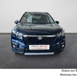 Suzuki S Cross S-Cross 1.4 Boosterjet Hybrid Xplore Saint-Marcel