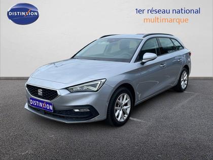 Seat Leon ST - 1.0 eTSI 110CH S&S DSG BUSINESS - 21 980 €