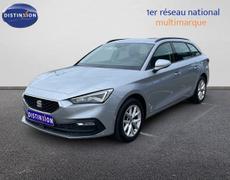 Seat Leon ST Brest