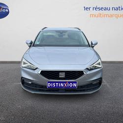 Seat Leon ST 1.0 eTSI 110CH S&S DSG BUSINESS Brest
