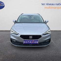 Seat Leon ST 1.0 eTSI 110CH S&S DSG BUSINESS Tr&eacute;gueux