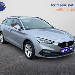 Seat Leon ST 1.0 eTSI 110CH S&S DSG BUSINESS Tr&eacute;gueux