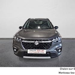 Suzuki S Cross S-Cross 1.4 Boosterjet Hybrid Xplore Saint-Marcel